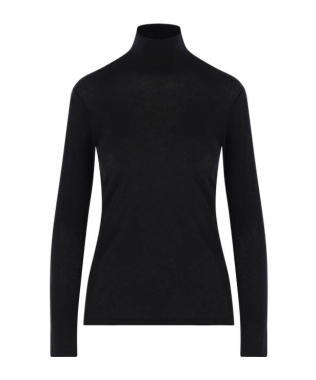 トップス Yohji Yamamoto Long-sleeved top Yohji Yamamoto Long-sleeved tops for Women | Online Sale up to 53