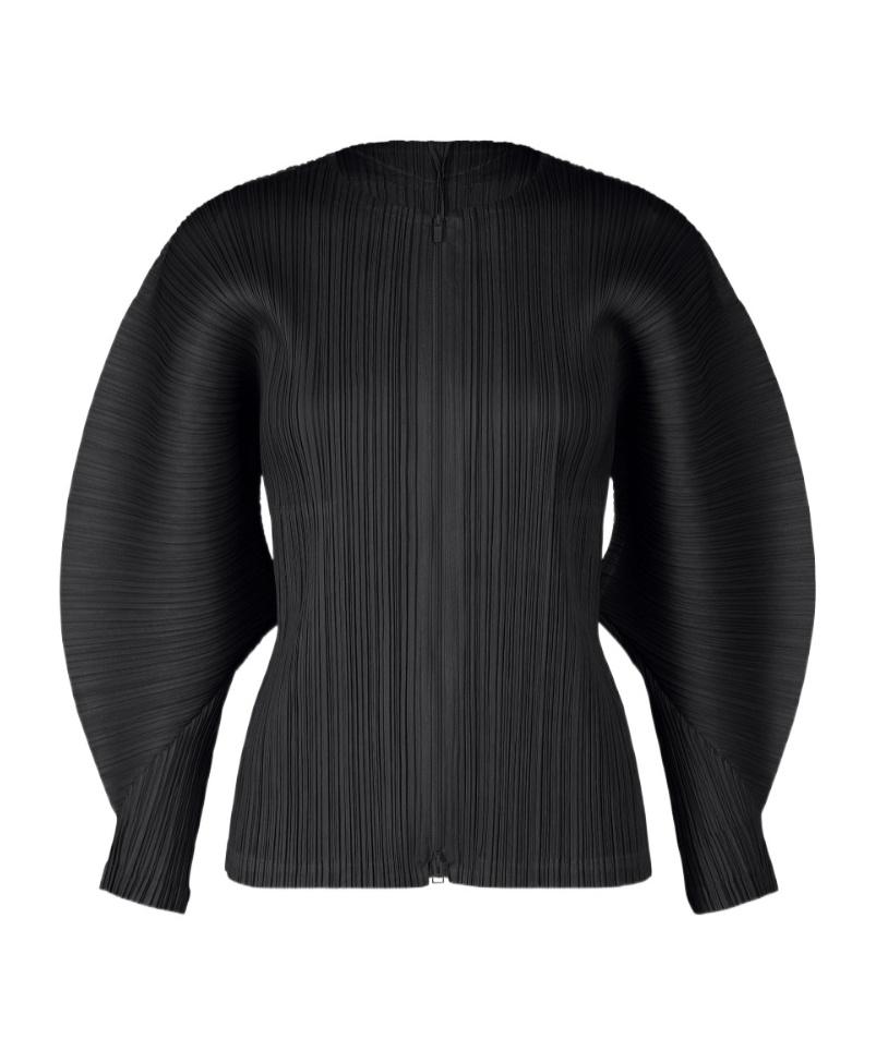 Pleats Please Issey Miyake Jackets for Women | Online Sale up to