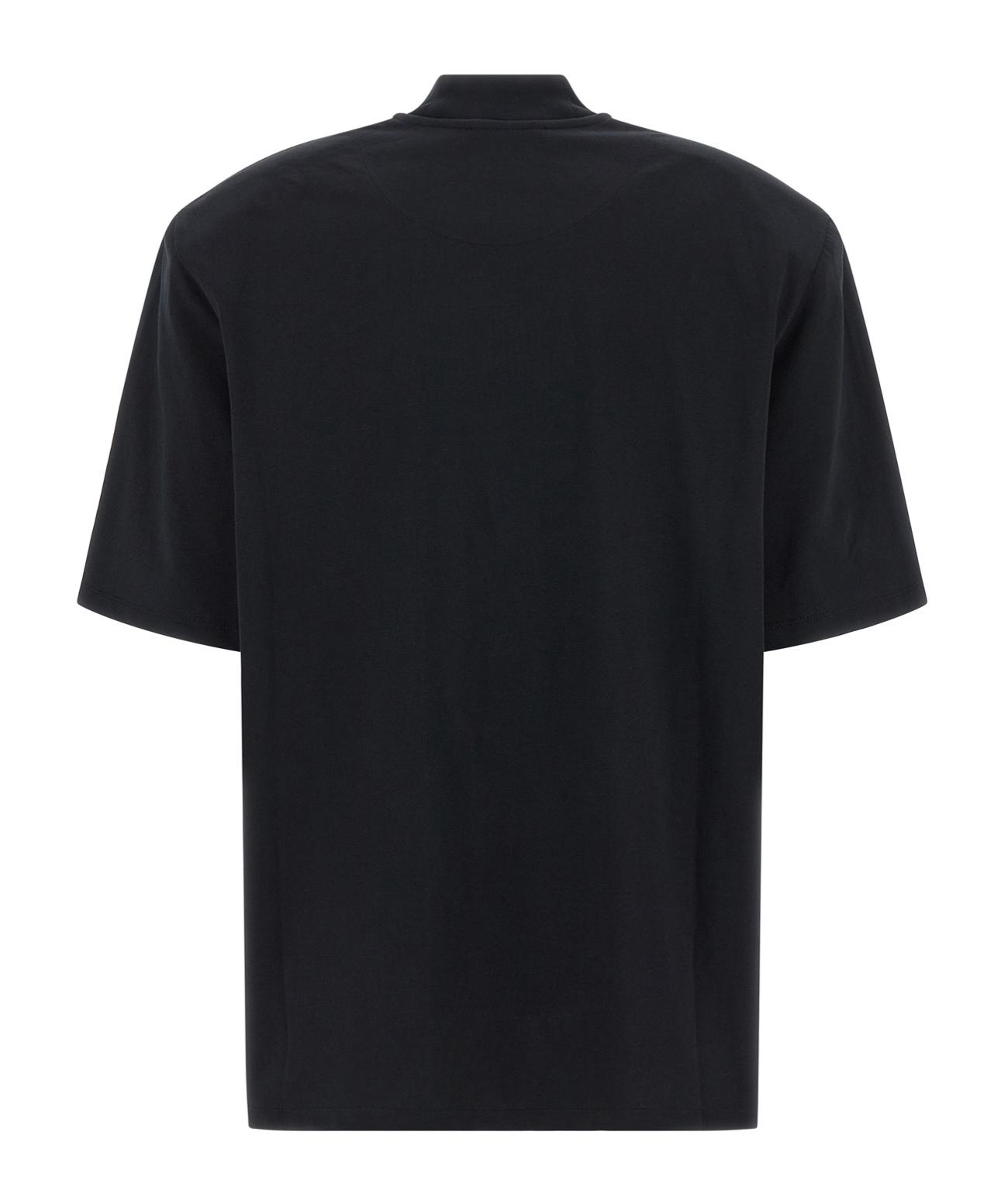 The Attico T-shirts for Women | Online Sale up to 78% off | Lyst