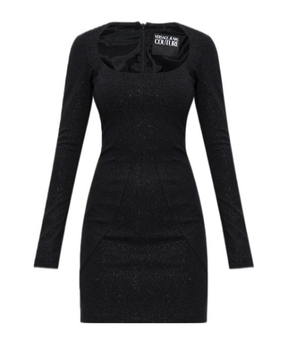 Versace Jeans Couture Dresses for Women | Online Sale up to