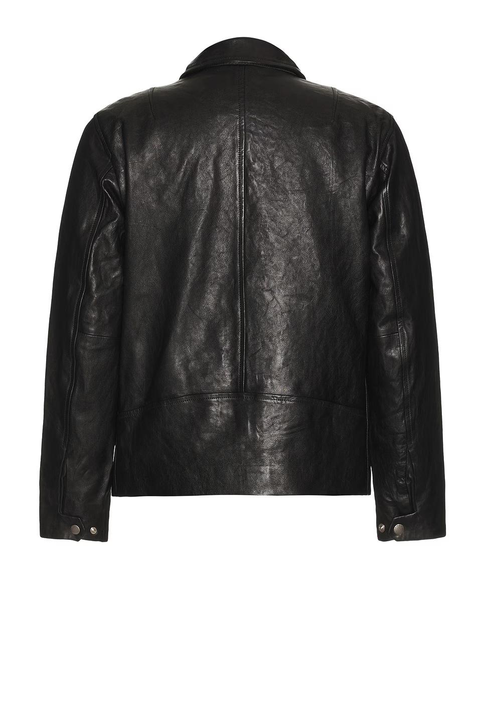 rag & bone レザージャケット Men's Rag & Bone Leather jackets from $500 | Lyst