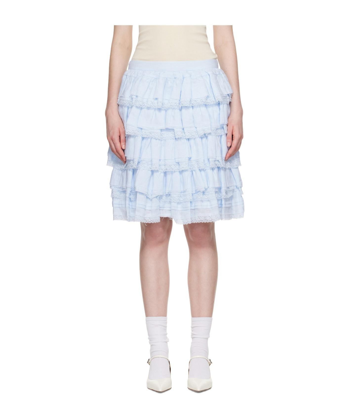 ShuShu/Tong Skirts for Women | Online Sale up to 61% off | Lyst