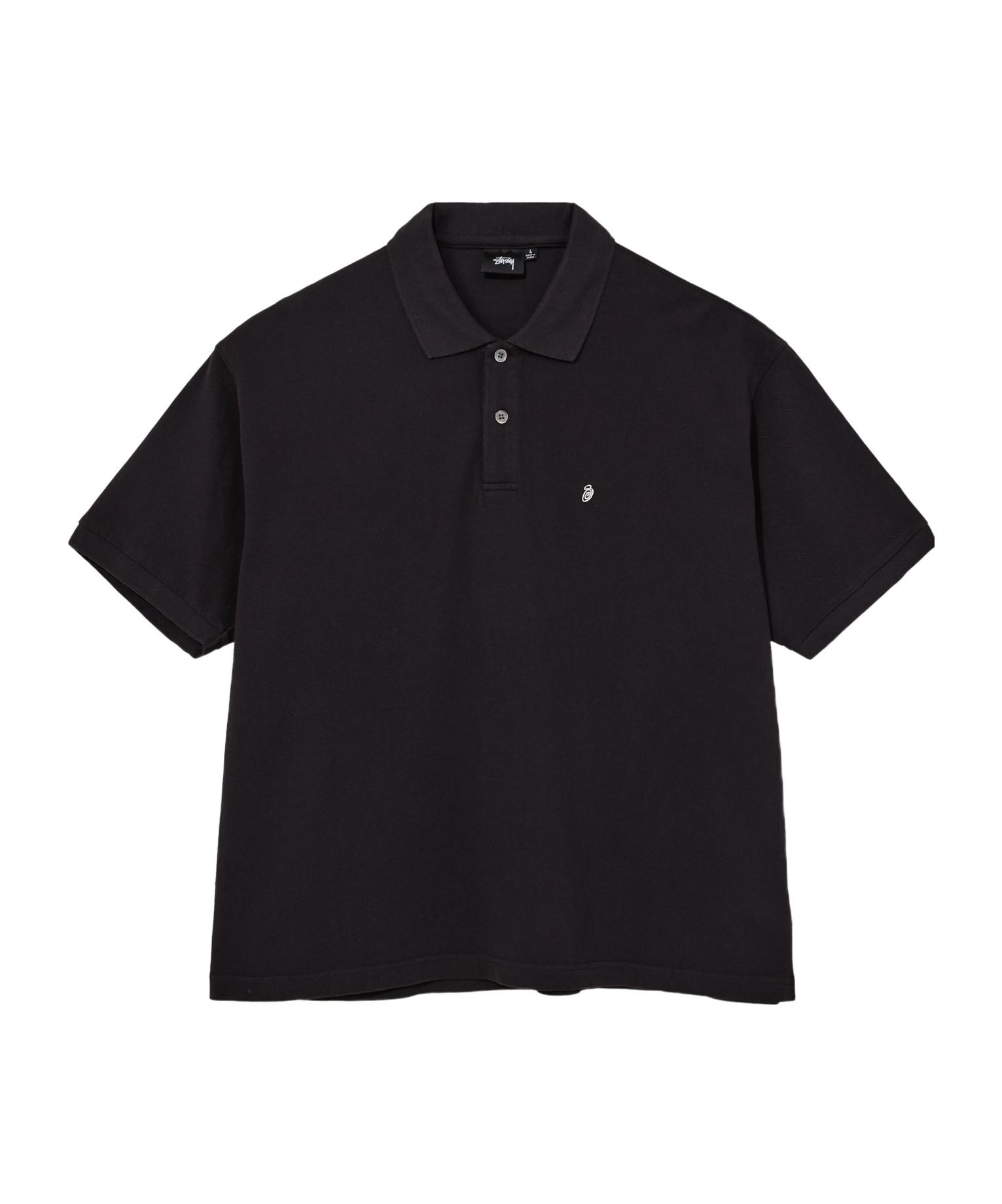 Men's Stussy Polo shirts from £88 | Lyst UK