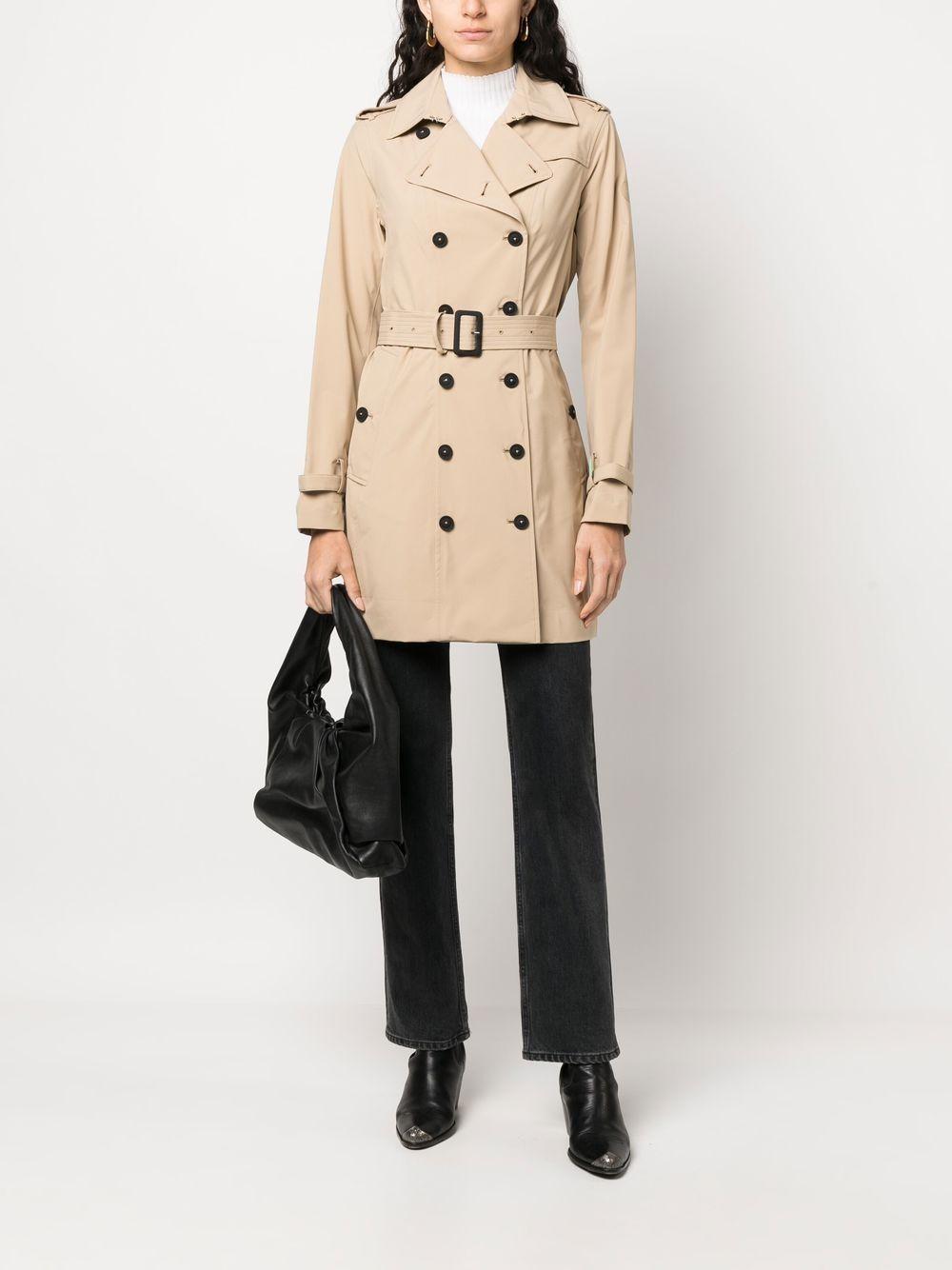 Save The Duck Trench coats for Women | Online Sale up to 61% off