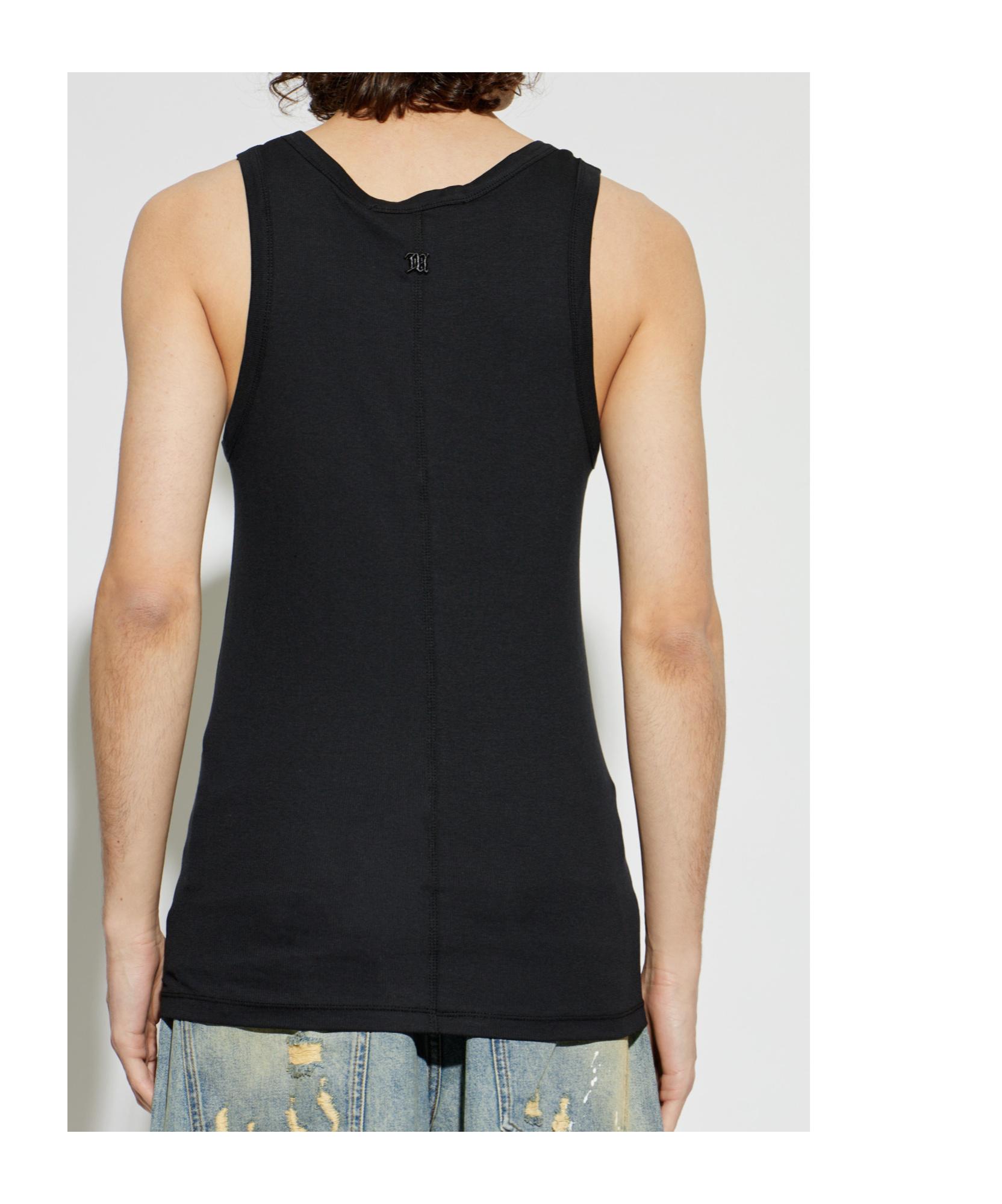 MISBHV Sleeveless t-shirts for Men | Online Sale up to 37% off | Lyst