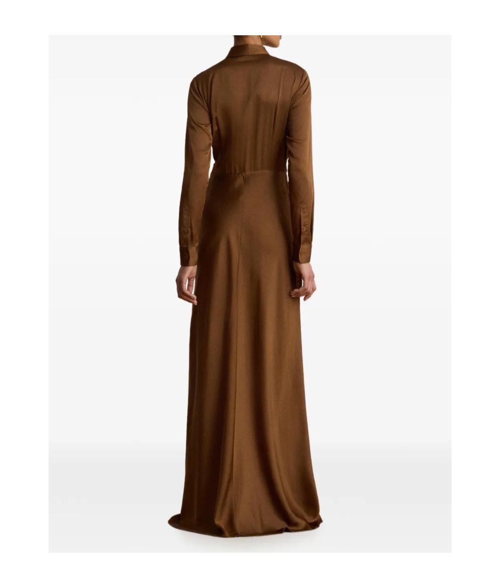 holiday dresses saks Vacation Clothing Long Boho Dress main image 0