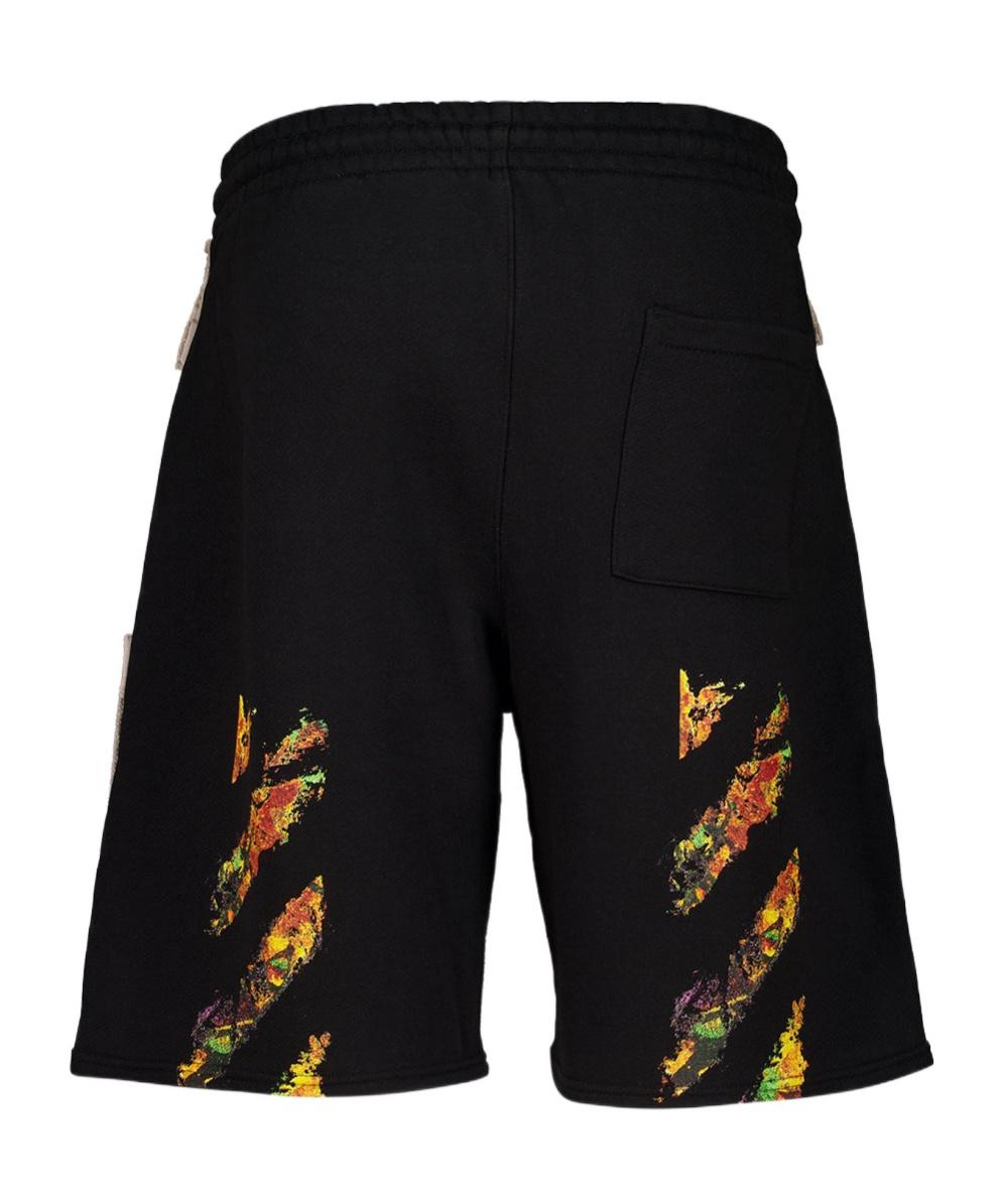 Off-White c/o Virgil Abloh Casual shorts for Men | Online Sale up