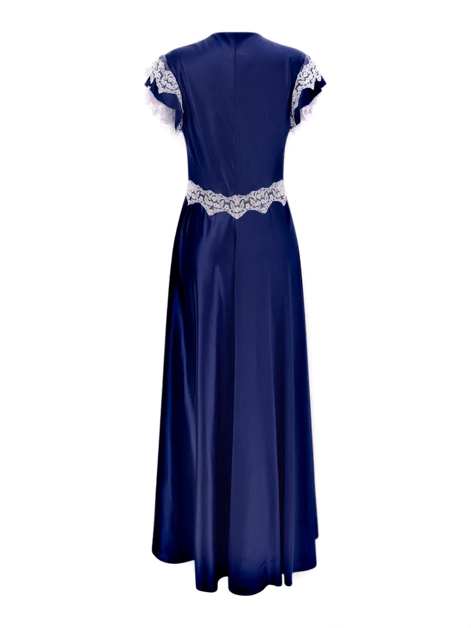 Blue Alberta Ferretti Dresses for Women | Lyst Blue Alberta Ferretti Dresses for Women | Lyst