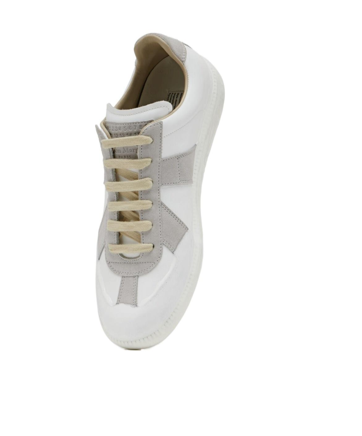 Maison Margiela Low-top sneakers for Women | Online Sale up to 38