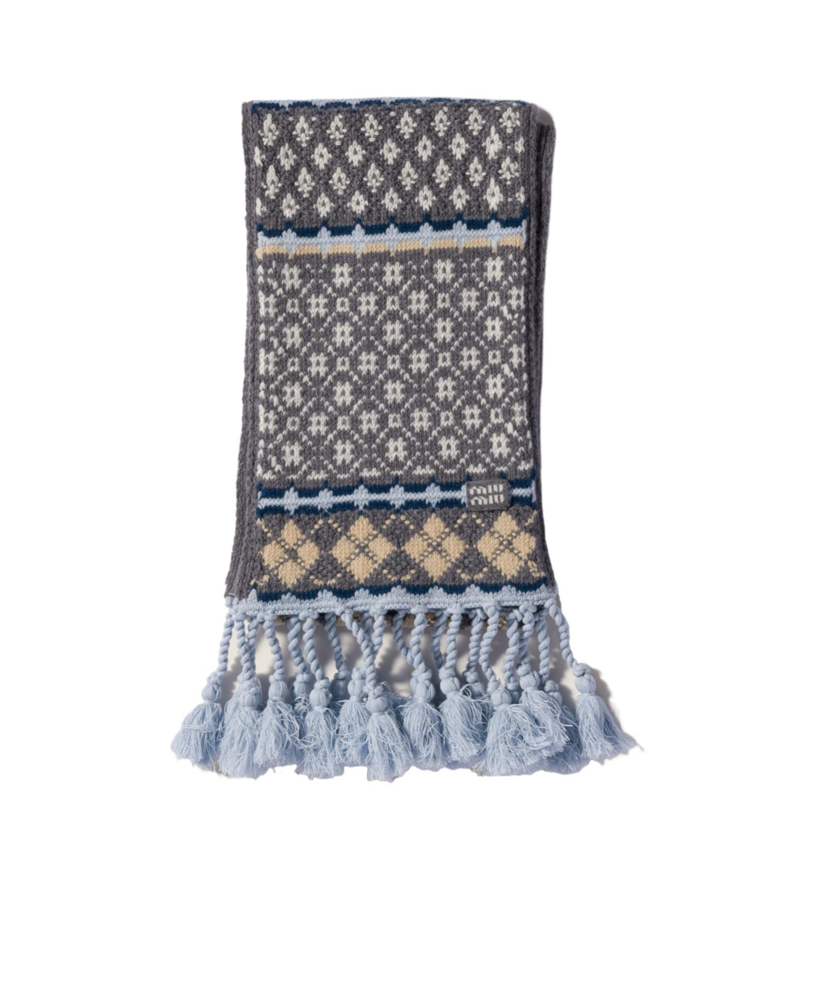 Miu Miu Scarves and mufflers for Women | Online Sale up to 32% off