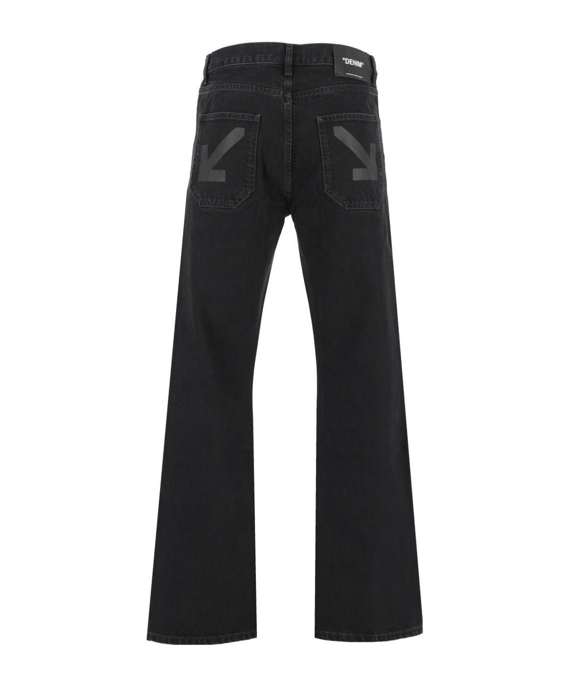 Off-White c/o Virgil Abloh Jeans for Men | Online Sale up to 80