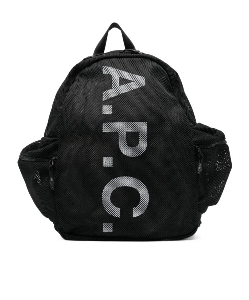A.P.C. Backpacks for Men | Online Sale up to 50% off | Lyst