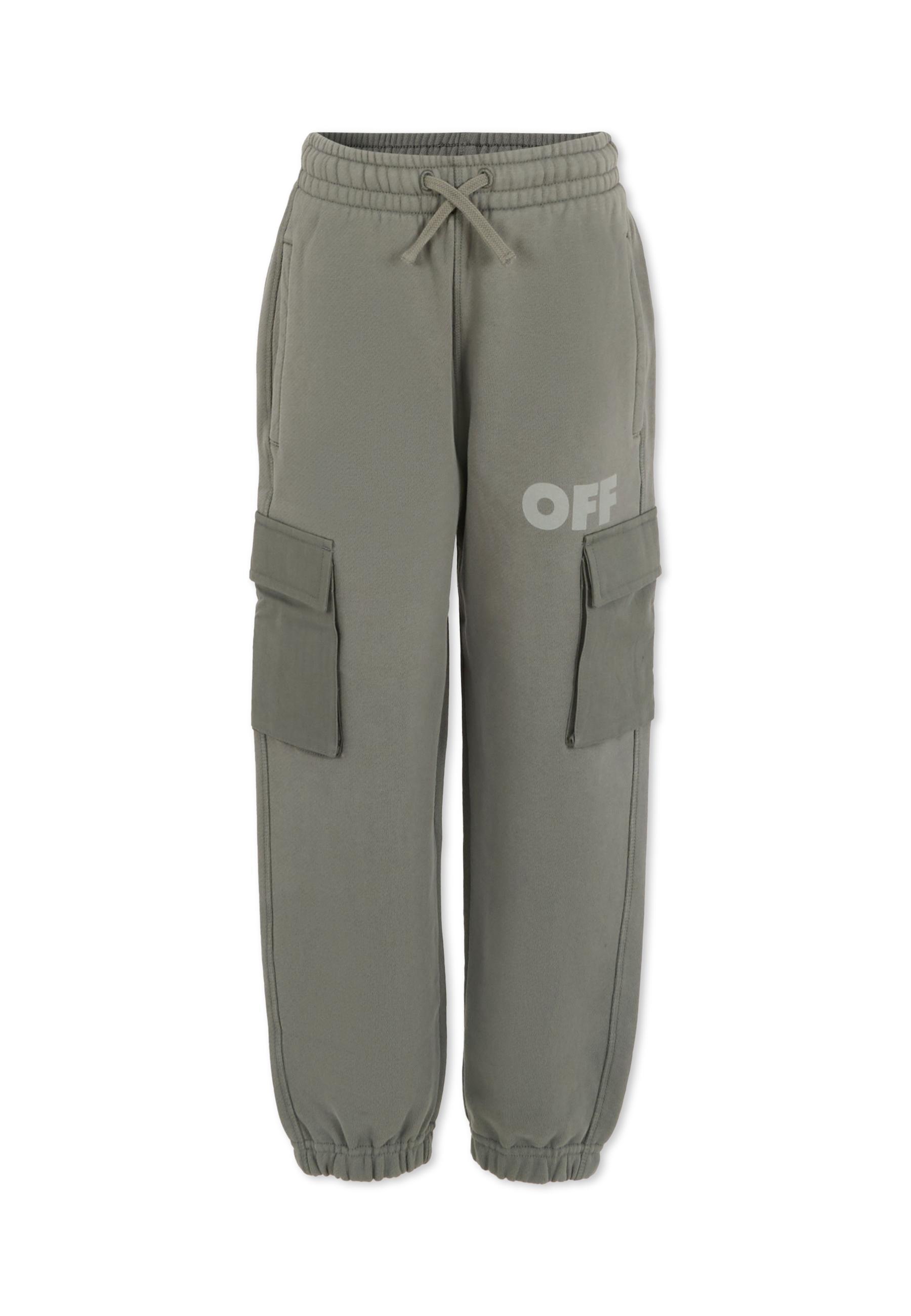 VIRGIL ABLOH着用 OFF WHITE パンツ VIRGIL ABLOH着用 OFF WHITE パンツ