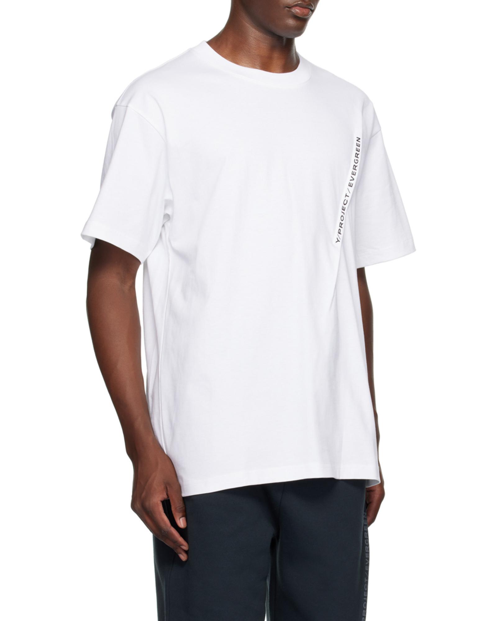Y. Project T-shirts for Men | Online Sale up to 78% off | Lyst