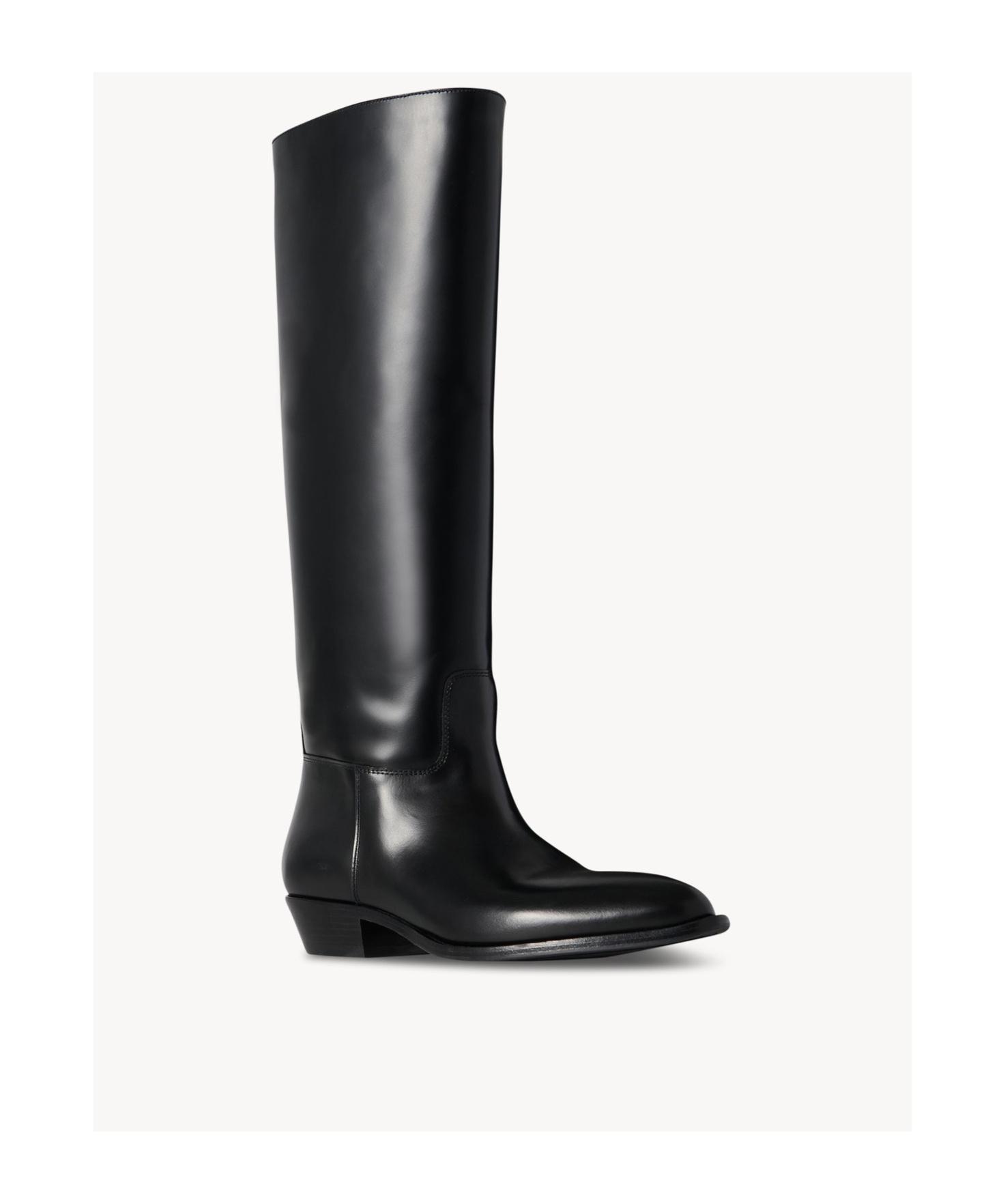 The Row Boots for Women | Online Sale up to 47% off | Lyst