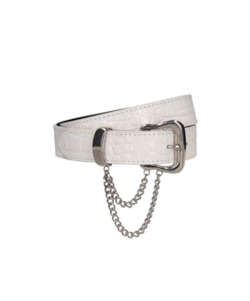Alessandra Rich Belts for Women | Online Sale up to 56% off