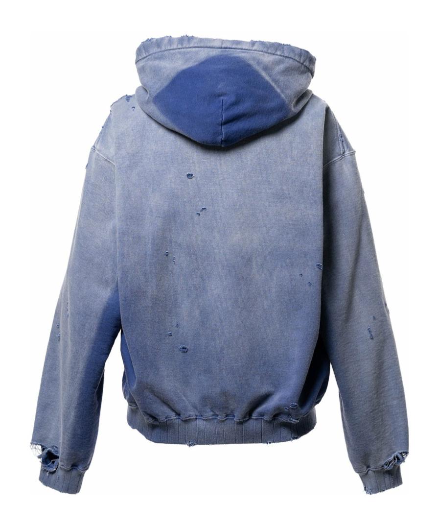 Maison Mihara Yasuhiro Hoodies for Men | Online Sale up to 40% off
