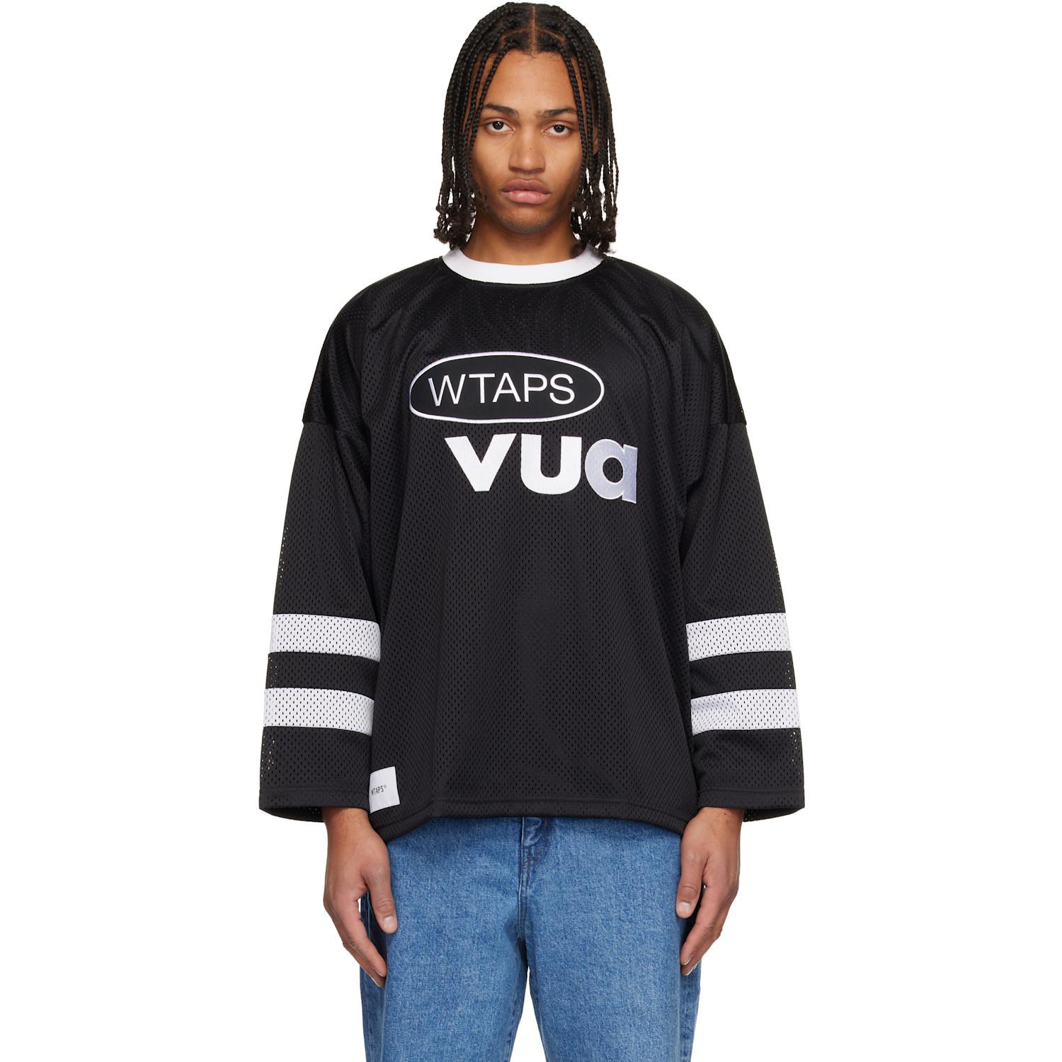WTAPS Long-sleeve t-shirts for Men | Online Sale up to 50% off | Lyst