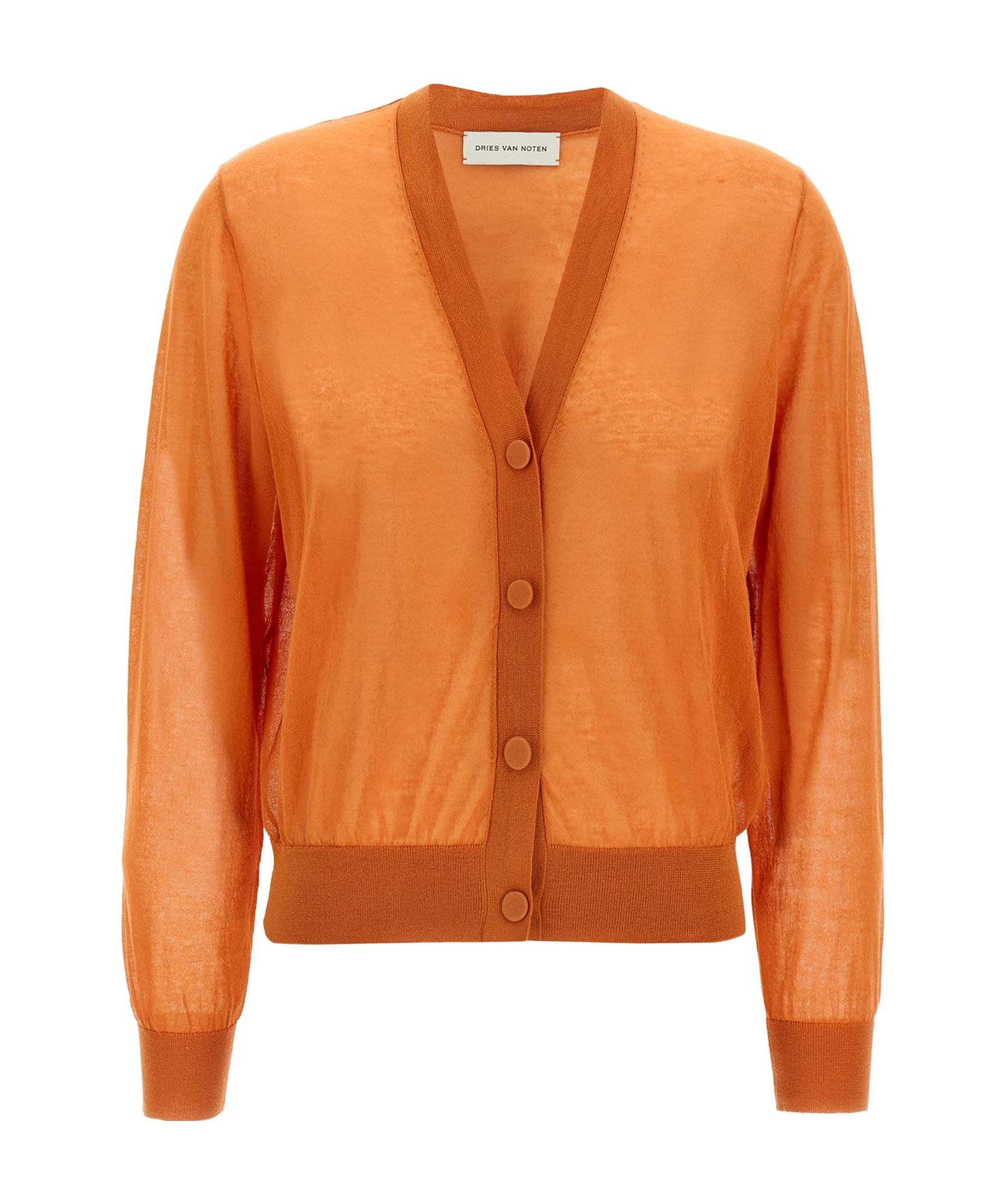 Dries Van Noten Cardigans for Women | Online Sale up to 45 Dries Van Noten Cardigans for Women | Online Sale up to 45