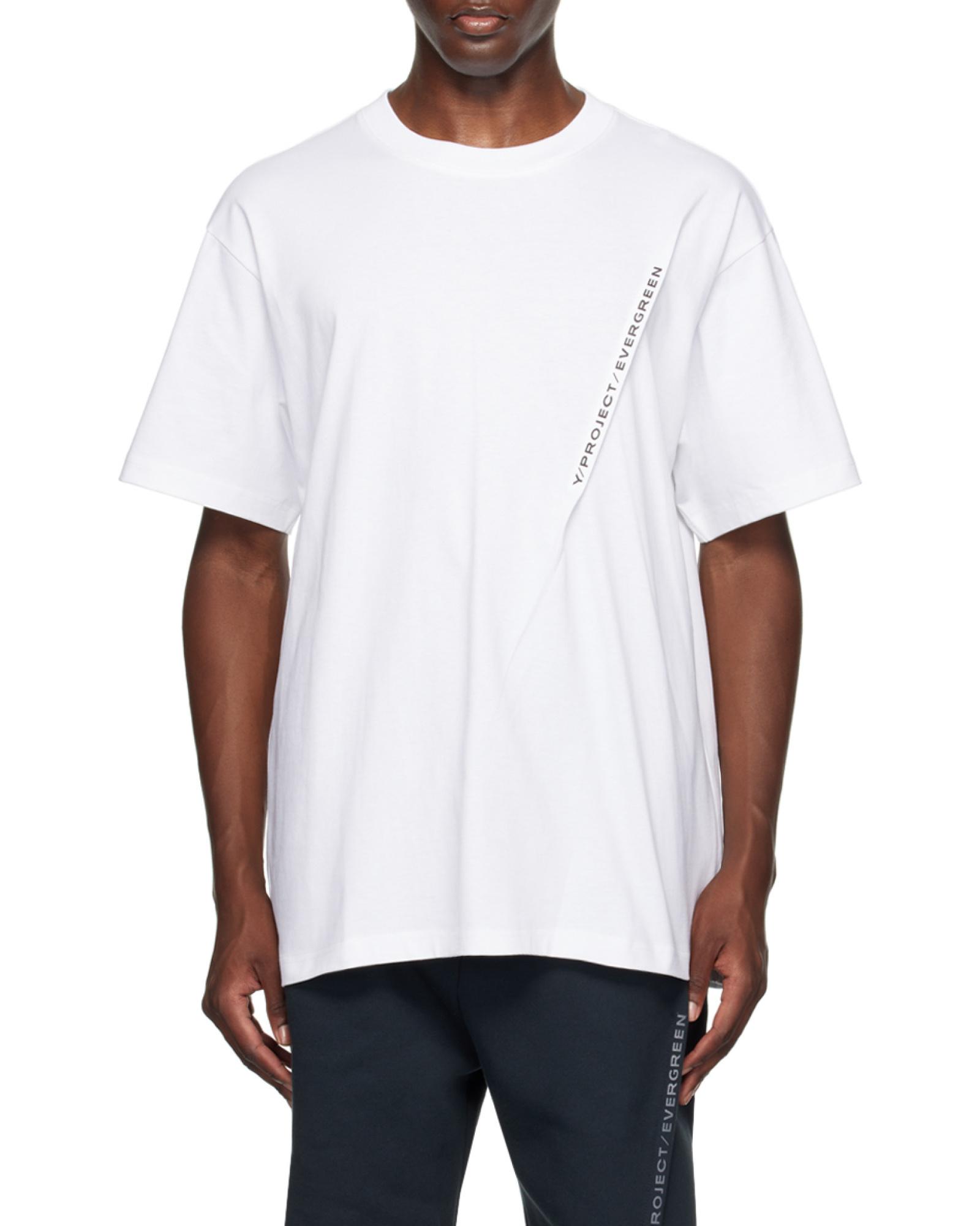 Y. Project T-shirts for Men | Online Sale up to 78% off | Lyst