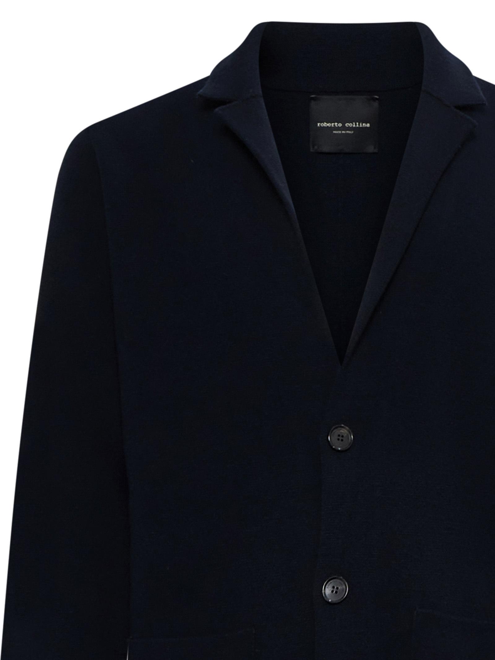 roberto colina ジャケット Roberto Collina Jackets for Men | Online Sale up to 80% off