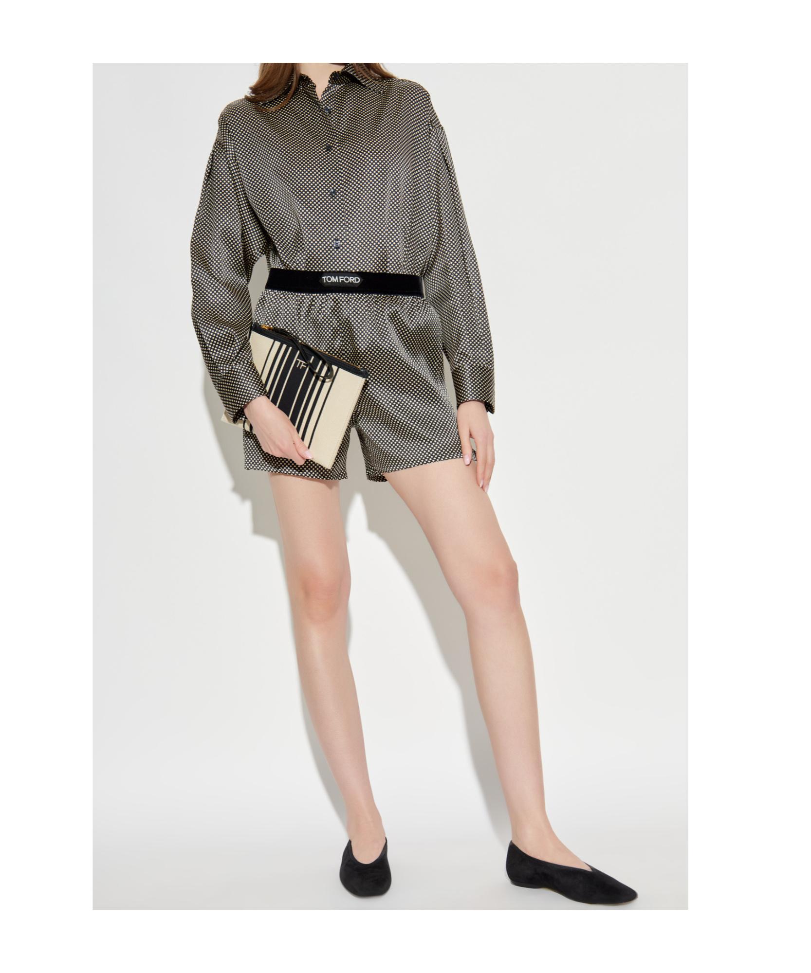 Tom Ford Shorts for Women | Online Sale up to 70% off | Lyst