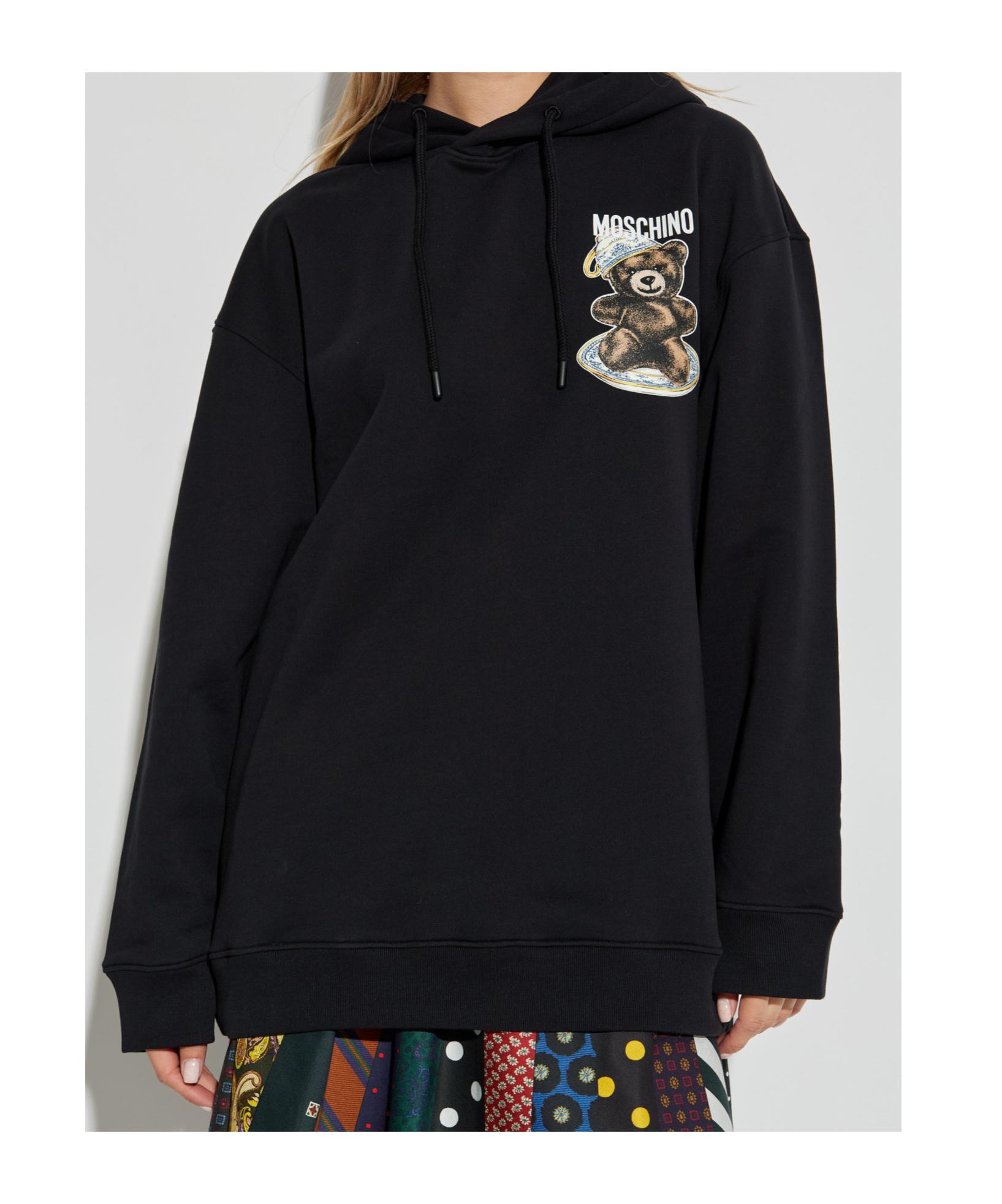 Moschino Hoodies for Women | Online Sale up to 85% off | Lyst