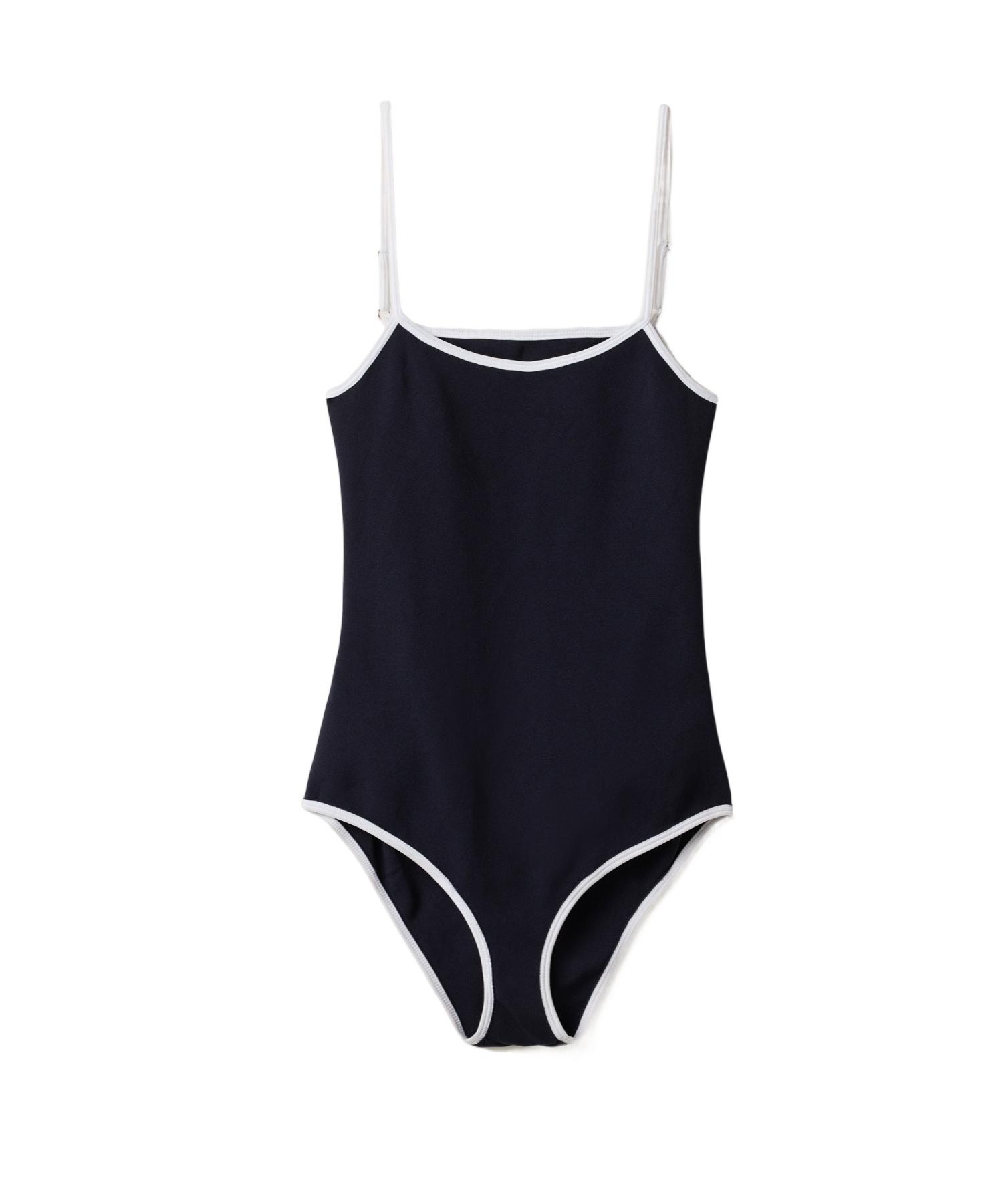 VIP価格！【MIU MIU】COSTUME INTERO フル水着 ワンピース水着 Miu Miu One-piece swimsuits and bathing suits for Women