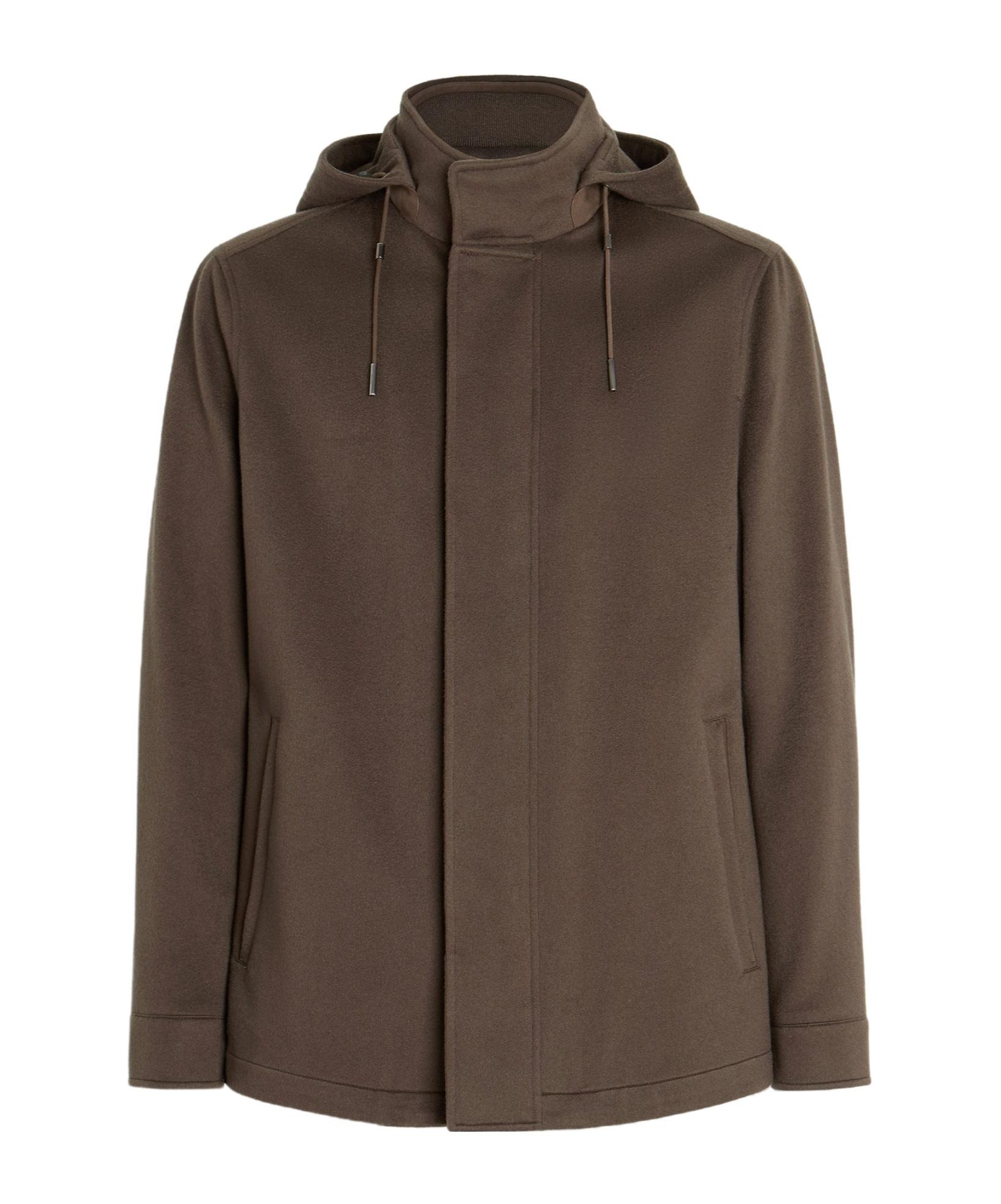 ZEGNA Casual jackets for Men | Online Sale up to 43% off | Lyst