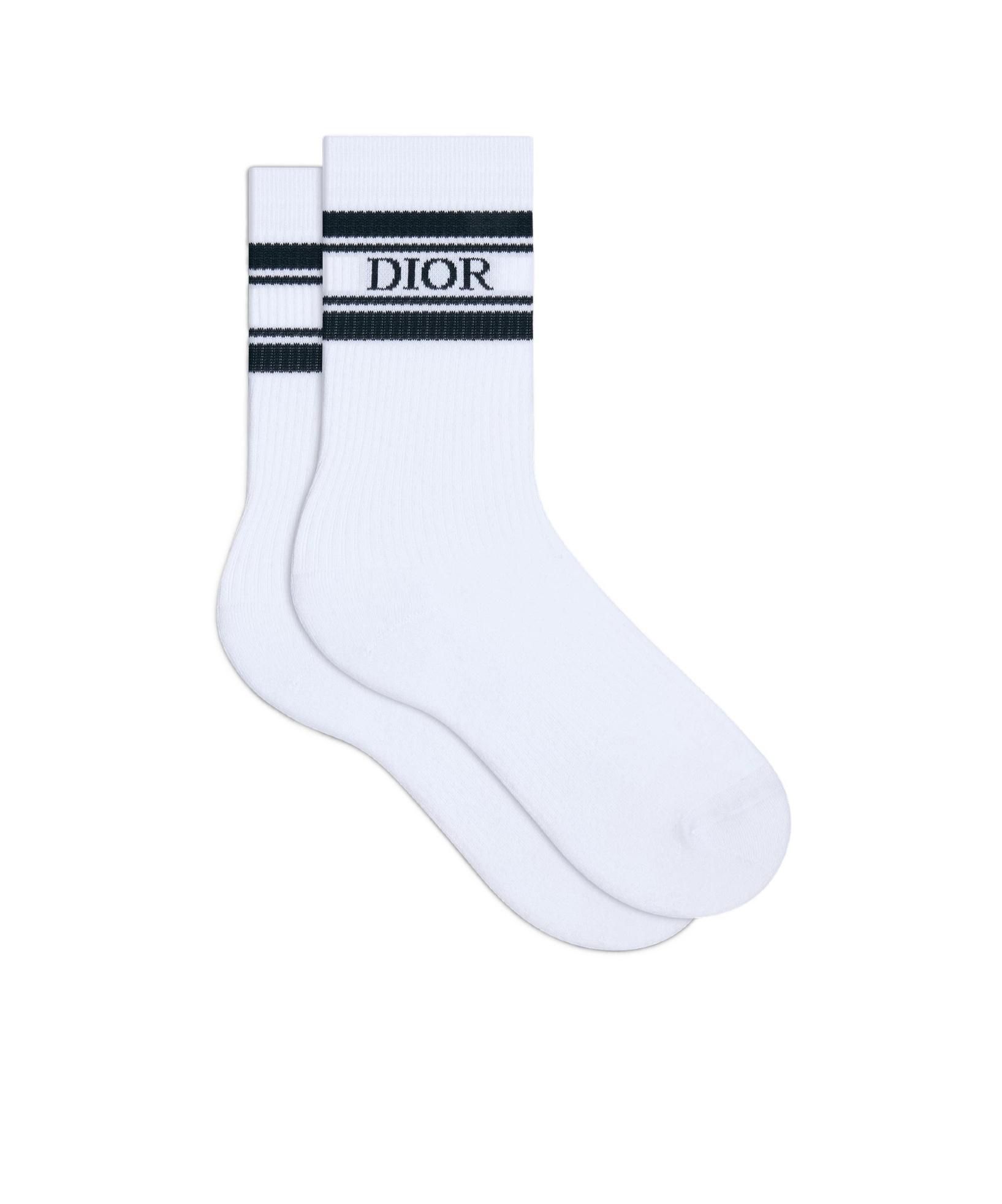 Dior Socks for Men | Online Sale up to 33% off | Lyst