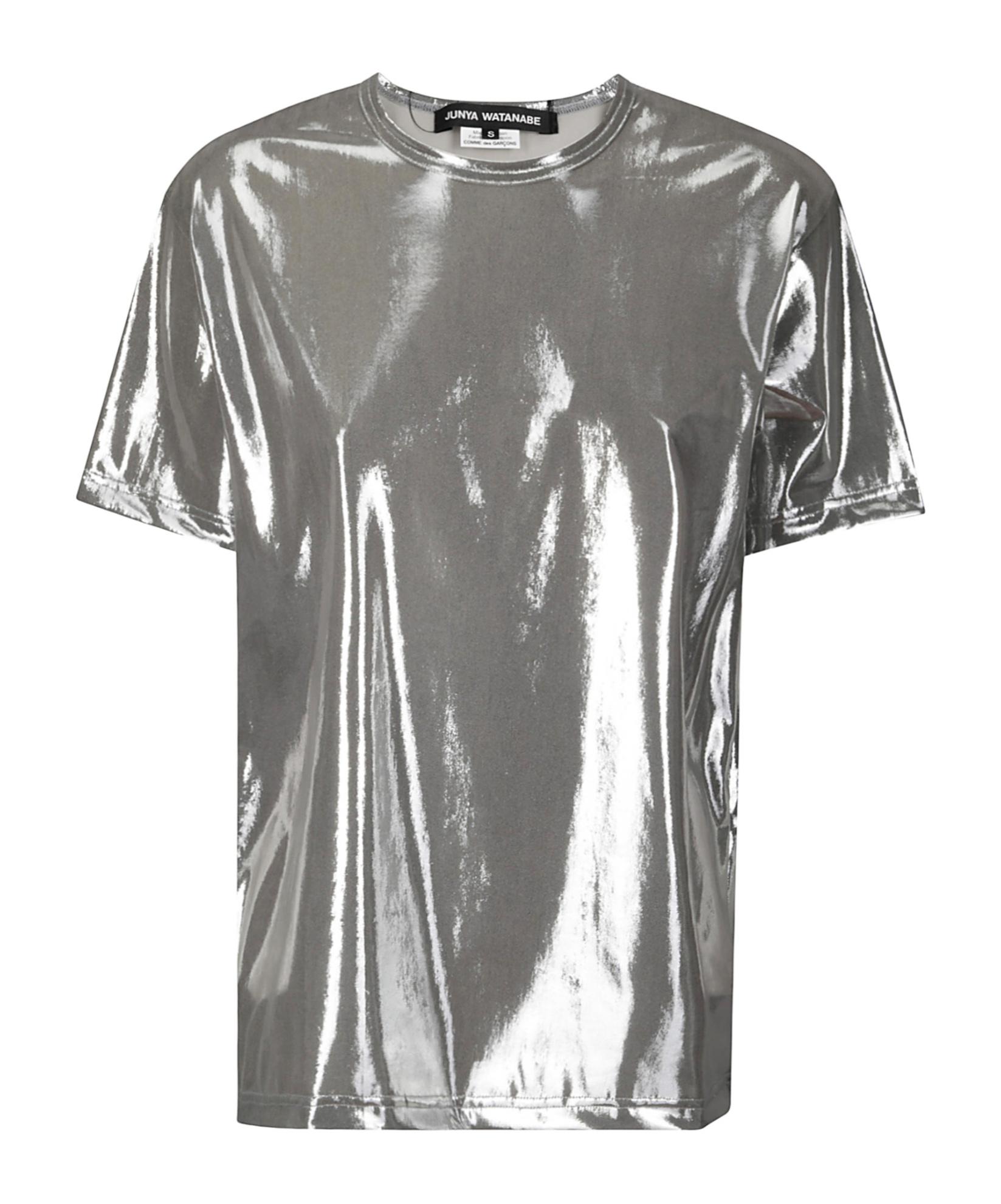 JUNYA WATANABE Over size Tシャツ Joker Junya Watanabe: The Dark Knight Joker T-Shirt (Black) | DSML