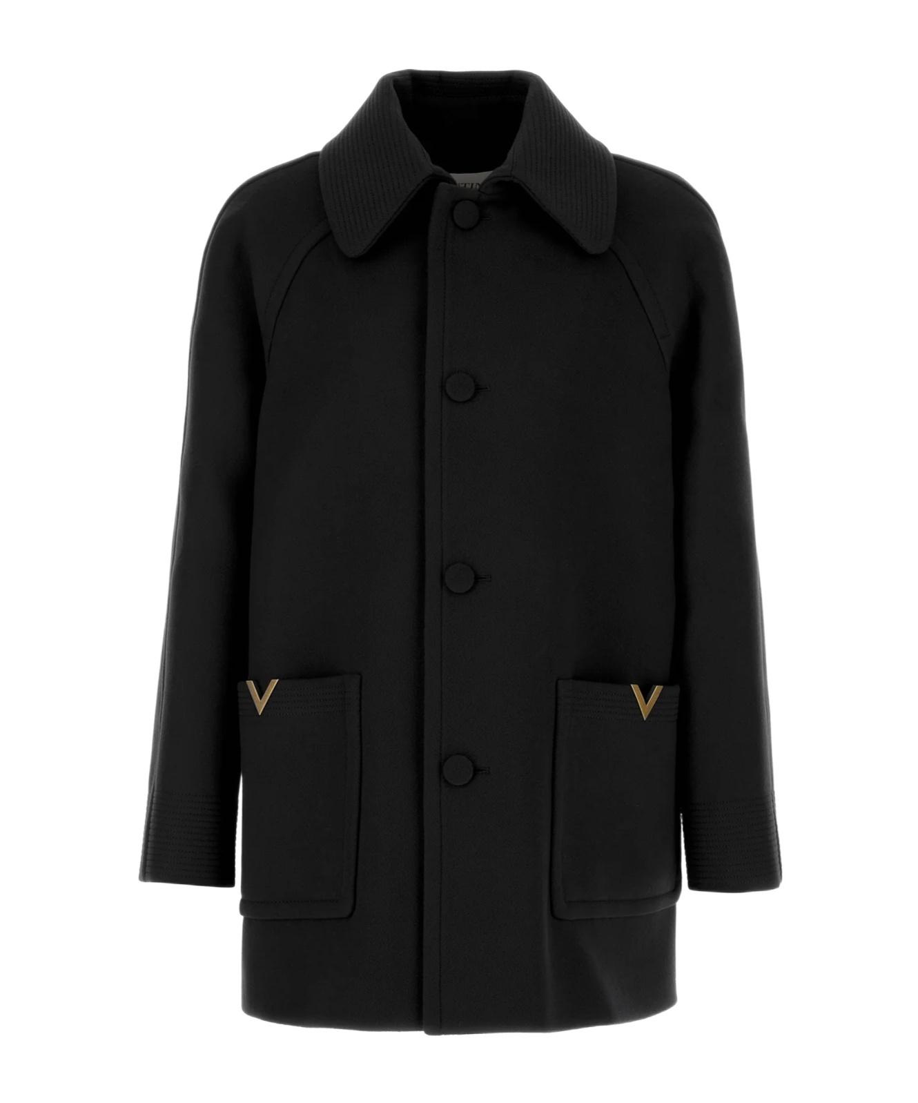 Valentino Long coats and winter coats for Men | Online Sale up to