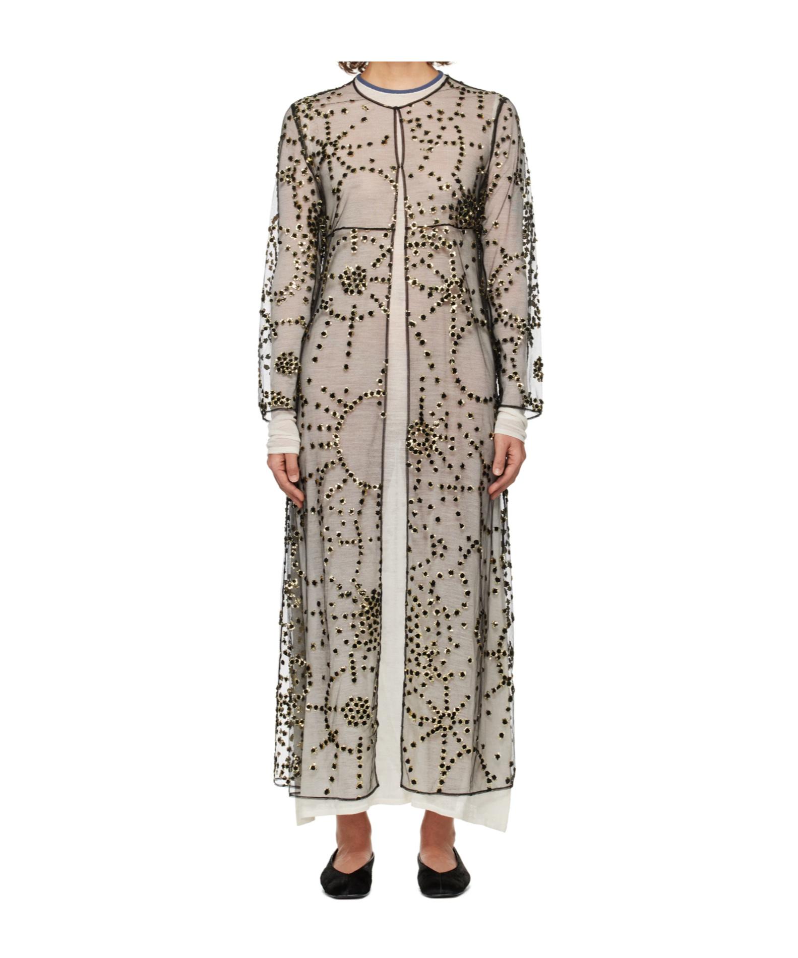 Bode Dresses for Women | Online Sale up to 82% off | Lyst
