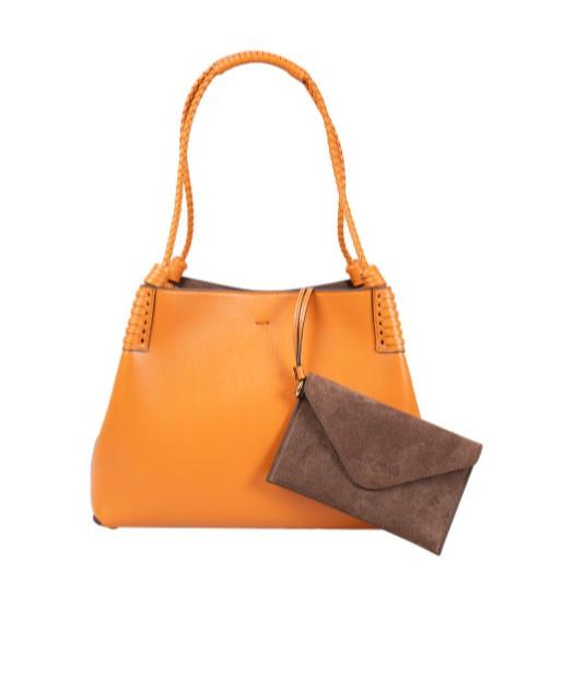 バッグ・カバンその他 ETRO Woman Mini bag Orange WP1D0041AP264 A8802 ETRO: Shoulder bag woman - Orange | Etro mini bag