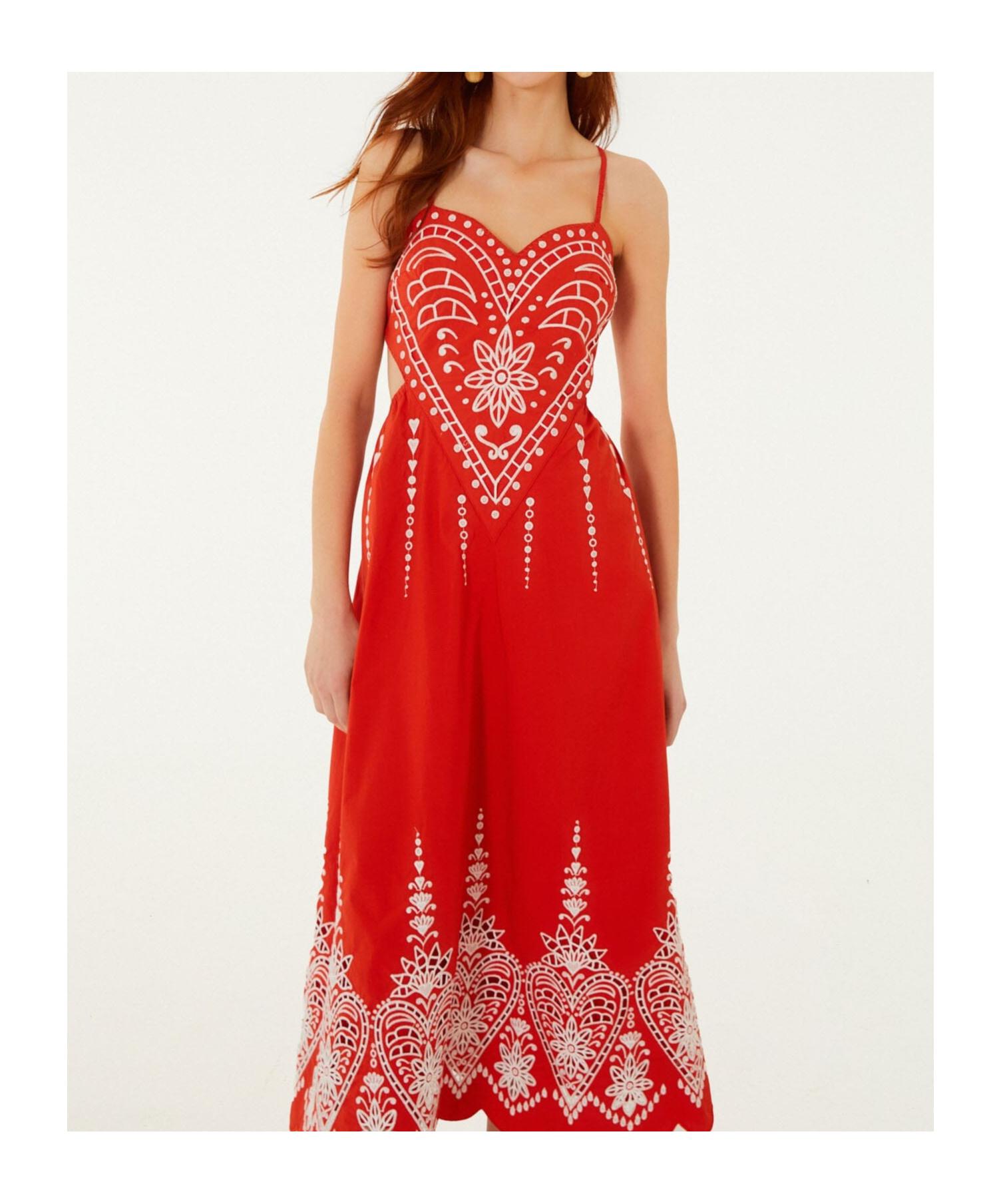 FARM Rio Casual and day dresses for Women | Online Sale up to 30% off | Lyst FARM Rio Casual and day dresses for Women | Online Sale up to 30% off | Lyst