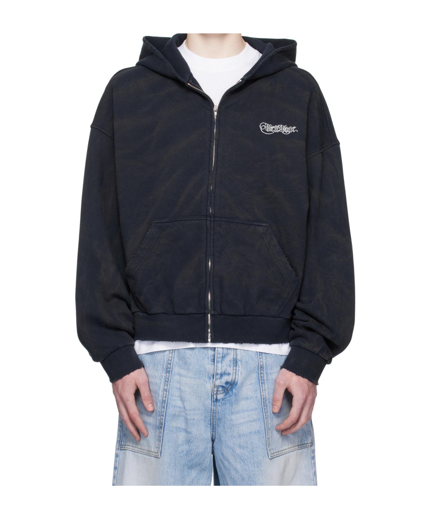 トップス WE11DONE Elleven hoodie We11done hoodies & zipups for Women | SSENSE