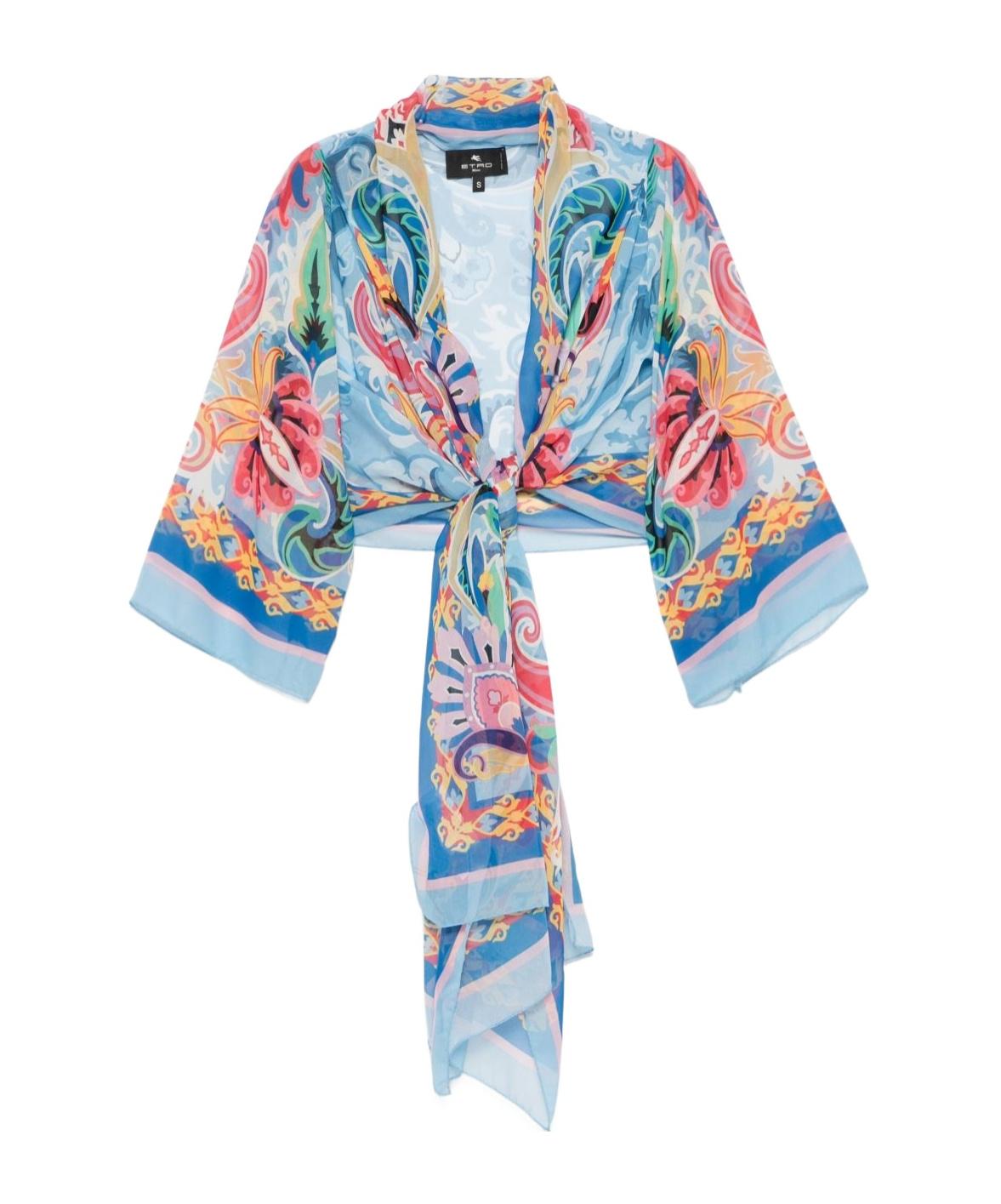 ETRO トップス ETRO ウィメンズ トップス通販 - FARFETCH