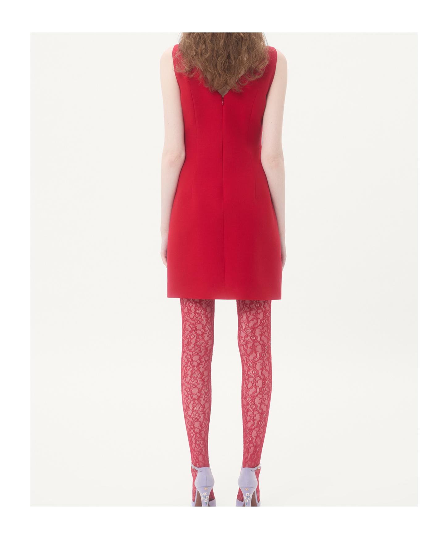 Red Valentino Dresses for Women | Lyst