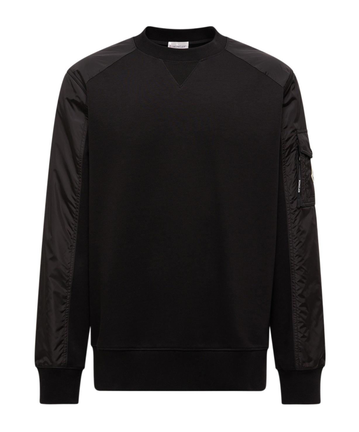 スウェット・トレーナー MONCLER SWEATSHIRT Sweatshirts, Hoodies & Crewneck Sweatshirts for Men | Moncler US