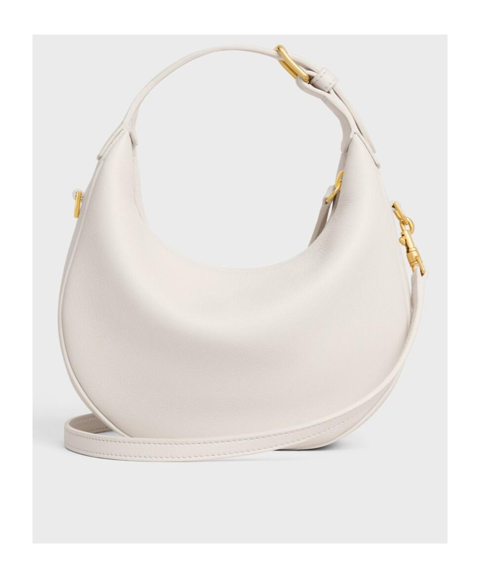ショルダーバッグ・ポシェット Celine Borsa Lulu Teen Celine Teen Lulu in Blue | Lyst