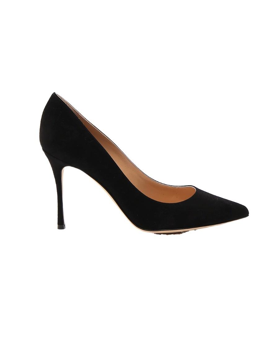 Suede Pumps Sergio Rossi Pumps Sale Sergio Rossi Pump Shoes For