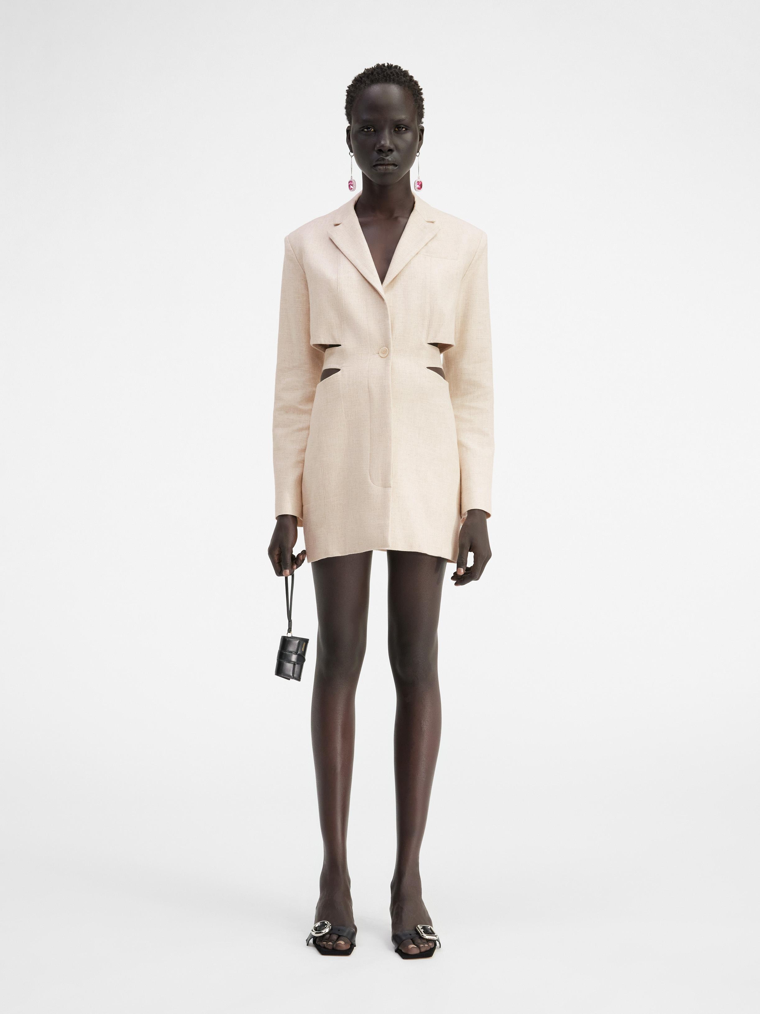 Designer Jacquemus La Robe Bari Dresses for Women - Up to 80