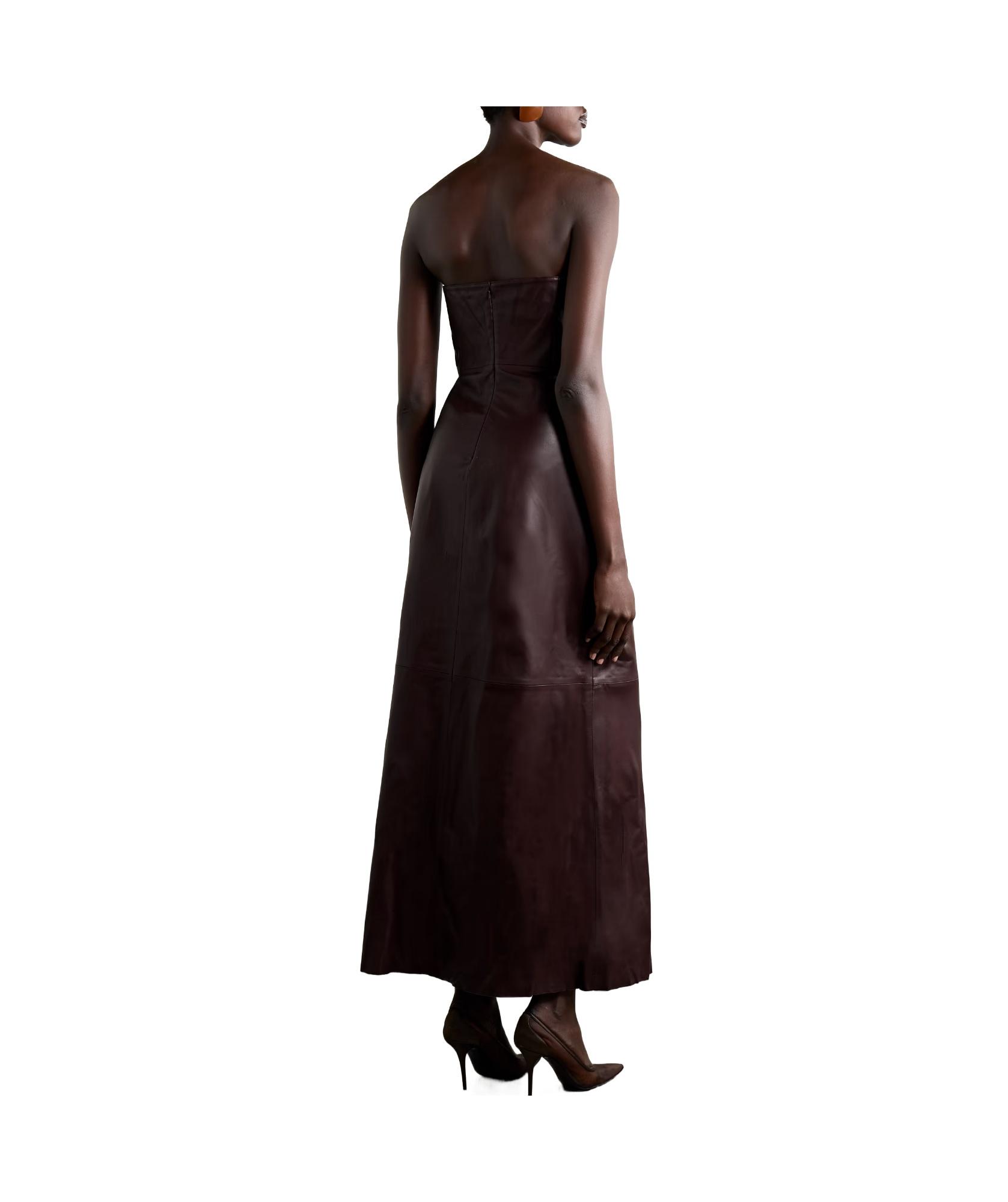 dodo bar or leather dress Maxi dresses for Women | Online Sale up to 76% off Leather shirt dress