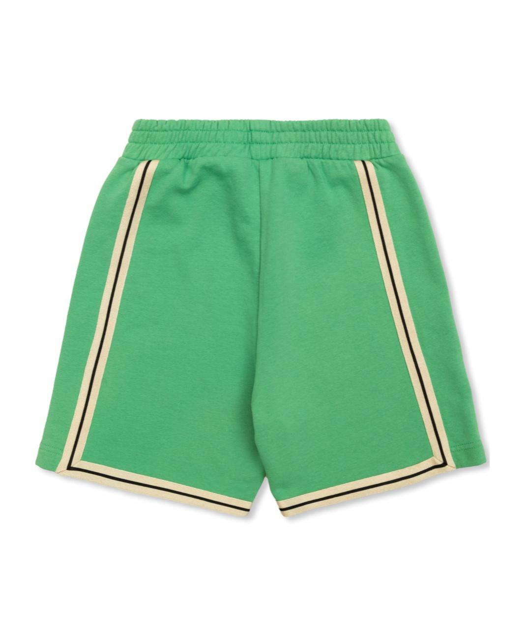 Palm angels biker shorts deals