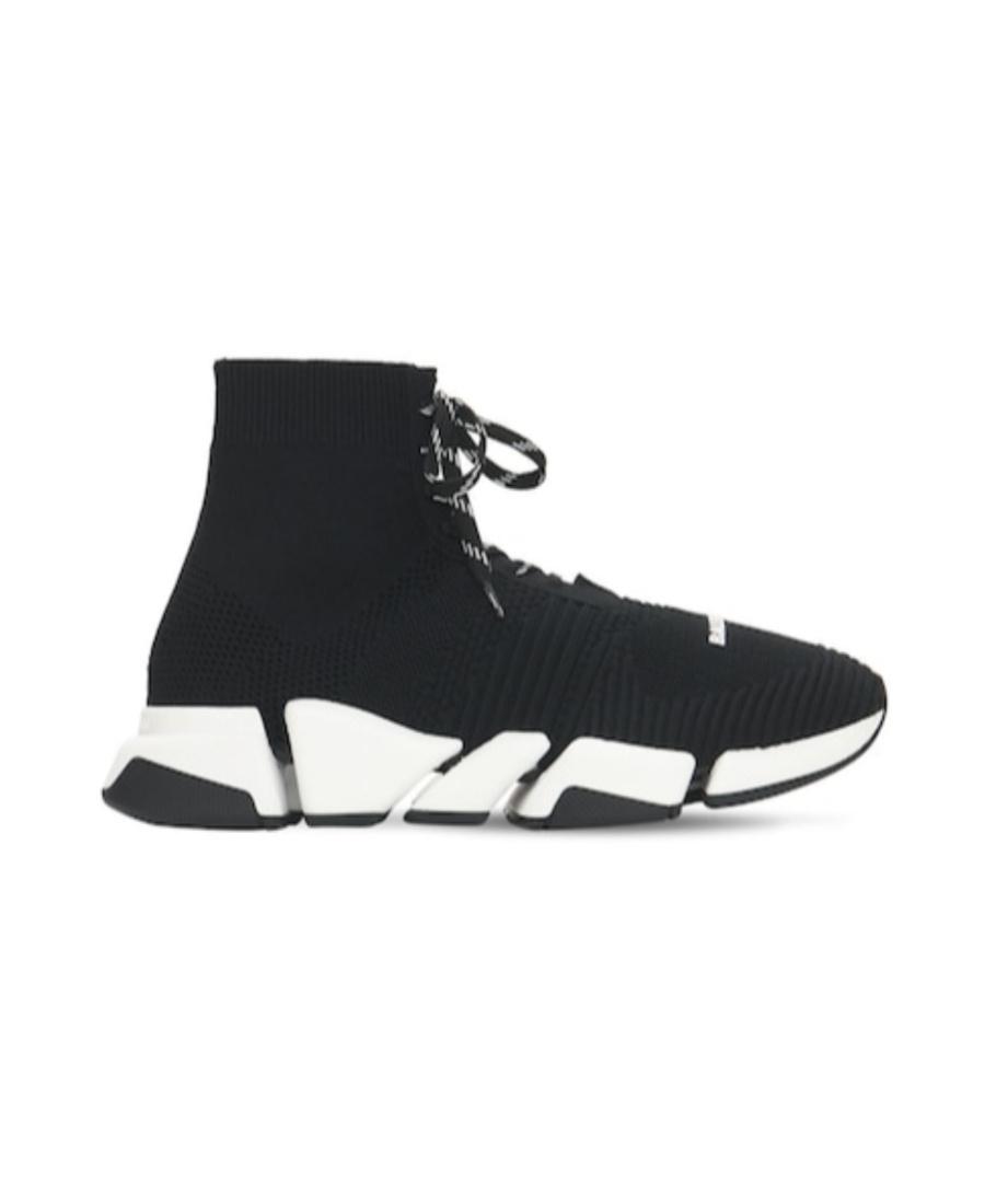 mens high top balenciaga sneakers