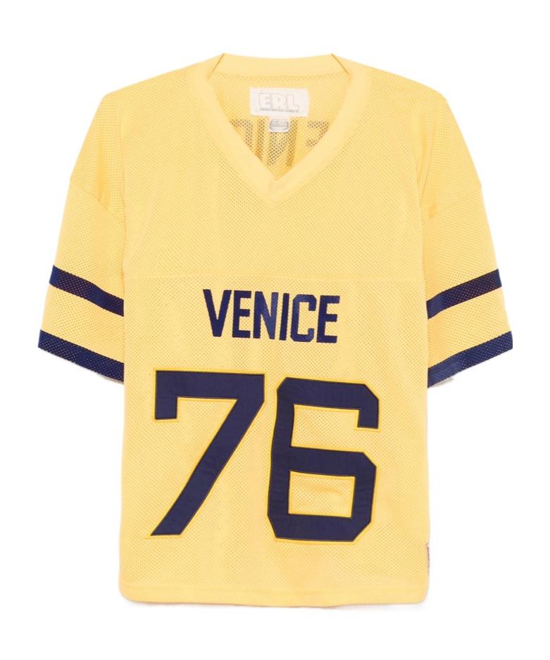 ERL Short sleeve t-shirts for Men | Online Sale up to 75