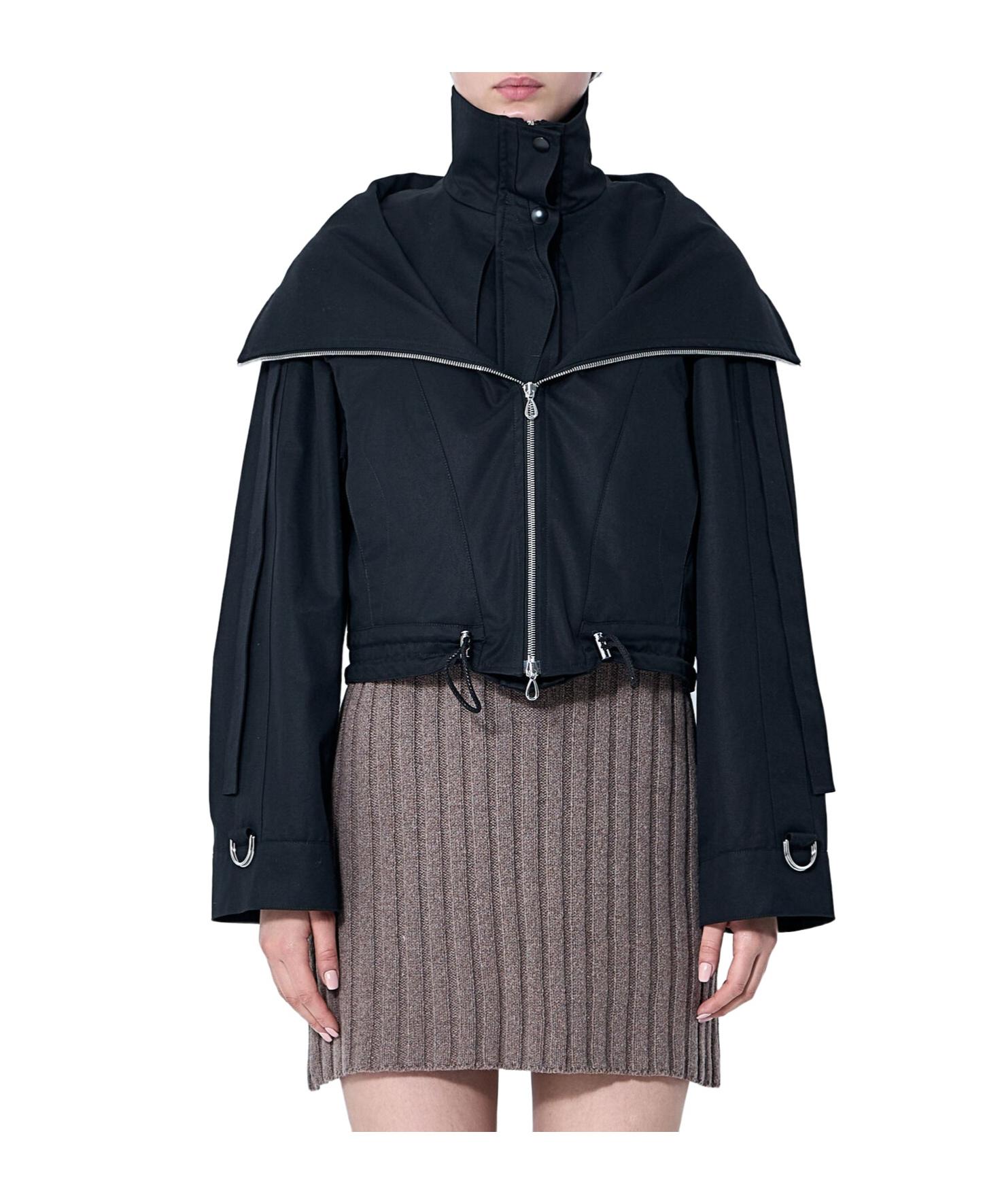 Kiko Kostadinov Jackets for Women | Online Sale up to 61 Kiko Kostadinov Jackets for Women | Online Sale up to 61