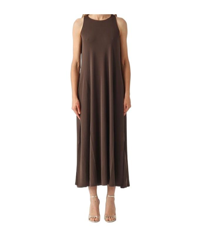 Brown Max Mara Dresses for Women | Lyst Brown Max Mara Dresses for Women | Lyst