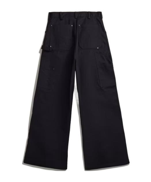 Y-3 Wide-leg and palazzo pants for Women | Online Sale up to