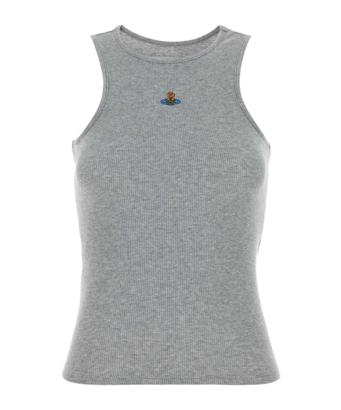 Vivienne Westwood Sleeveless and tank tops for Women | Online Sale